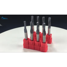 BFL Carbide Thread Milling Types Of Holding Tools